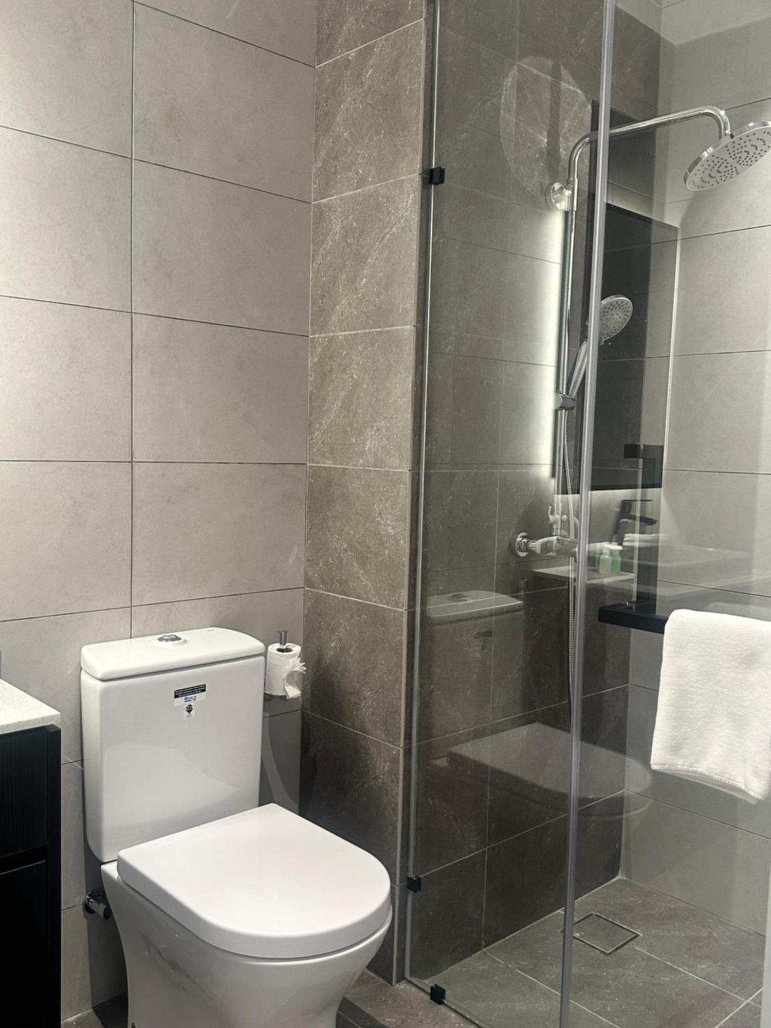 Axon Residence Suites Kl Куала-Лумпур Екстер'єр фото
